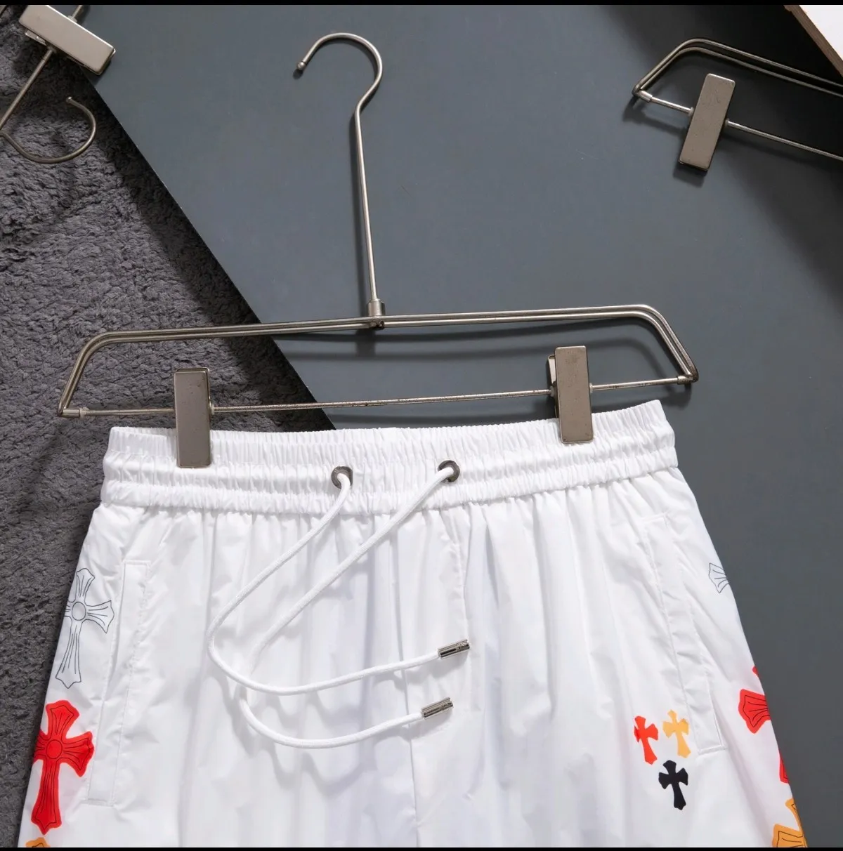 75 Chrome Hearts New Arrival Quality《 》 🏖️， Premium Quality 3D ， 、 LOGO ， 、 ， ！ Sizes：M 3XL